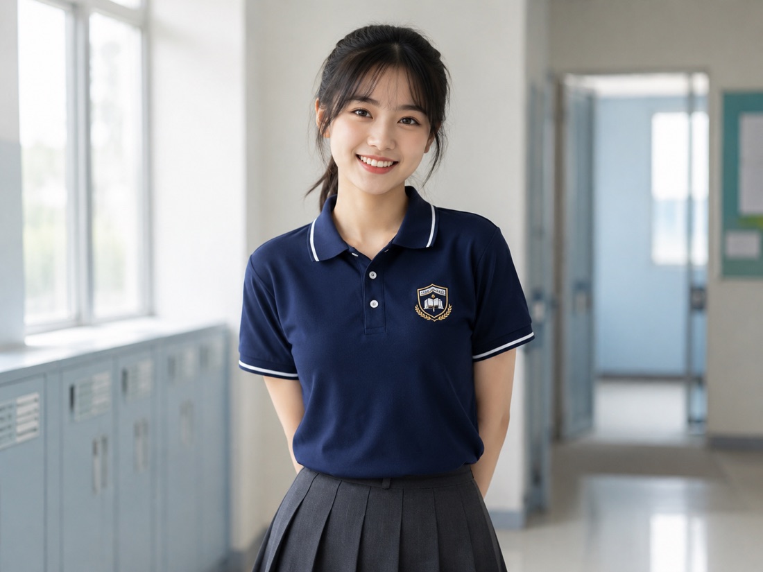 Đồng phục trường học